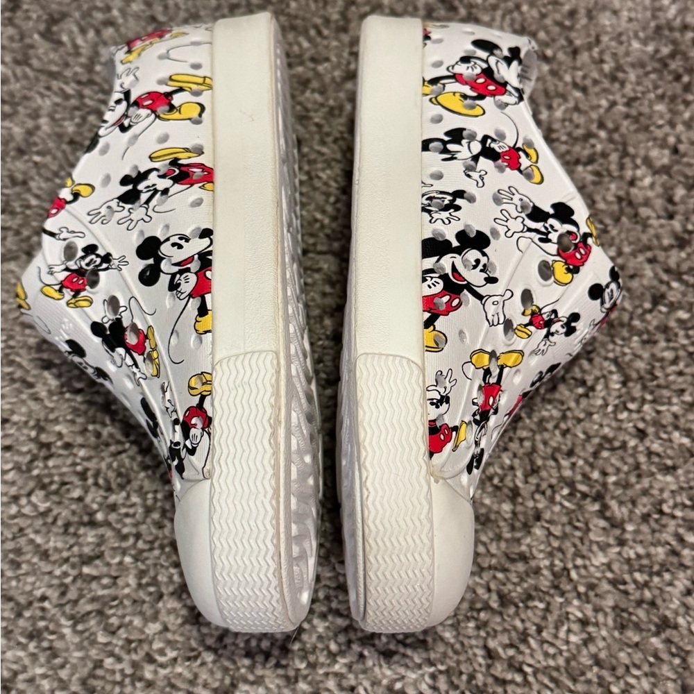 Native Disney collab shoes - Picture 5 of 7